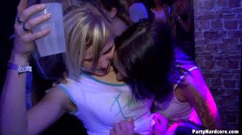 Party Hardcore Vol. 40 Part 3 Screencap 4 on www.sinx.com
