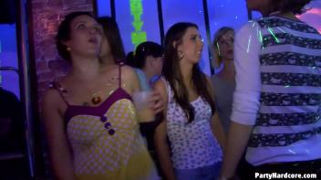 Party Hardcore Vol. 40 Part 3 Screencap 45 on www.sinx.com