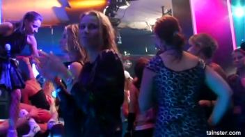Pump It Up Part 5 - Cam 3 Screencap 18 on www.sinx.com
