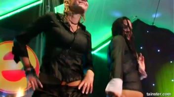 Pump It Up Part 5 - Cam 3 Screencap 73 on www.sinx.com