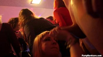 Party Hardcore Gone Crazy Vol. 26 Part 1 - Main edit Screencap 82 on www.sinx.com