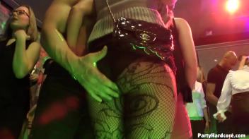 Party Hardcore Gone Crazy Vol. 26 Part 1 - Main edit Screencap 13 on www.sinx.com