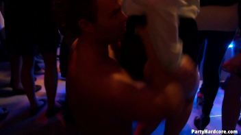 Party Hardcore Gone Crazy Vol. 26 Part 1 - Main edit Screencap 15 on www.sinx.com
