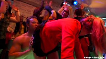 Party Hardcore Gone Crazy Vol. 26 Part 1 - Main edit Screencap 22 on www.sinx.com