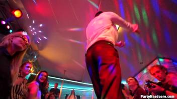 Party Hardcore Gone Crazy Vol. 26 Part 1 - Main edit Screencap 37 on www.sinx.com