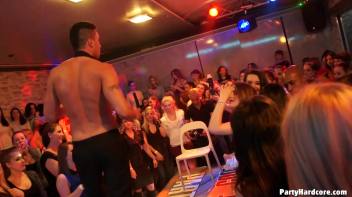 Party Hardcore Gone Crazy Vol. 26 Part 1 - Main edit Screencap 42 on www.sinx.com