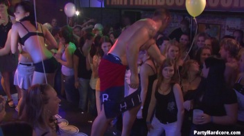 Party Hardcore Vol. 45 Part 1 - Cam 3 Screencap 56 on www.sinx.com