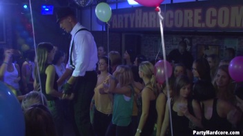 Party Hardcore Vol. 45 Part 1 - Cam 3 Screencap 7 on www.sinx.com