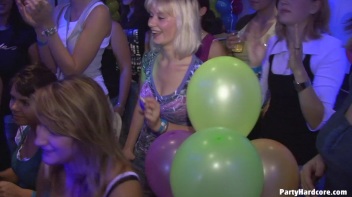 Party Hardcore Vol. 45 Part 1 - Cam 3 Screencap 9 on www.sinx.com