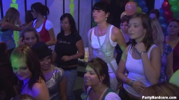 Party Hardcore Vol. 45 Part 1 - Cam 3 Screencap 95 on www.sinx.com