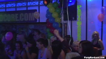 Party Hardcore Vol. 45 Part 1 - Cam 3 Screencap 11 on www.sinx.com