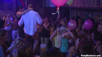 Party Hardcore Vol. 45 Part 1 - Cam 3 Screencap 14 on www.sinx.com