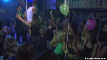 Party Hardcore Vol. 45 Part 1 - Cam 3 Screencap 17 on www.sinx.com