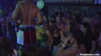 Party Hardcore Vol. 45 Part 1 - Cam 3 Screencap 39 on www.sinx.com