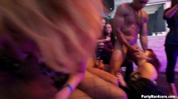 Party Hardcore Gone Crazy Vol. 14 Part 6 - Main Edit Screencap 56 on www.sinx.com