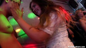 Party Hardcore Gone Crazy Vol. 14 Part 6 - Main Edit Screencap 25 on www.sinx.com