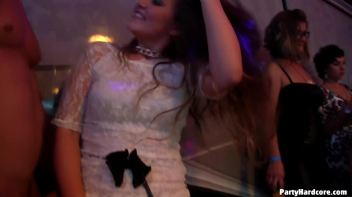 Party Hardcore Gone Crazy Vol. 14 Part 6 - Main Edit Screencap 26 on www.sinx.com