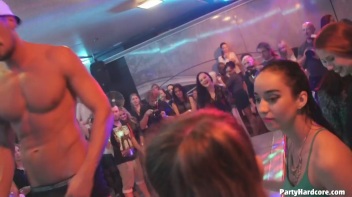 Party Hardcore Gone Crazy Vol. 31 Part 3 - Cam 2 Screencap 11 on www.sinx.com
