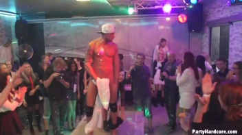 Party Hardcore Gone Crazy Vol. 31 Part 3 - Cam 2 Screencap 13 on www.sinx.com