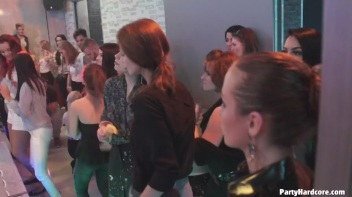 Party Hardcore Gone Crazy Vol. 31 Part 3 - Cam 2 Screencap 27 on www.sinx.com