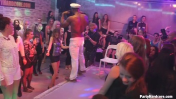 Party Hardcore Gone Crazy Vol. 31 Part 3 - Cam 2 Screencap 71 on www.sinx.com