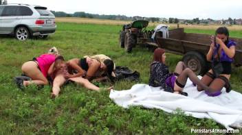 Five Cunts In The Country Part 1 Screencap 116 on www.sinx.com