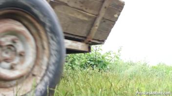 Five Cunts In The Country Part 1 Screencap 3 on www.sinx.com