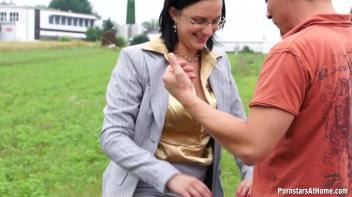 Five Cunts In The Country Part 1 Screencap 54 on www.sinx.com