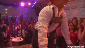 Party Hardcore Gone Crazy Vol. 9 Part 3 - Cam 1 Screencap 59 on www.sinx.com