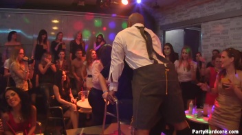 Party Hardcore Gone Crazy Vol. 9 Part 3 - Cam 1 Screencap 62 on www.sinx.com
