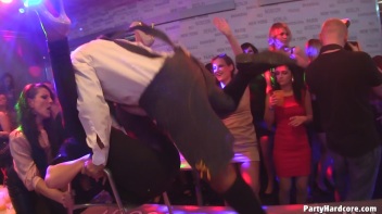 Party Hardcore Gone Crazy Vol. 9 Part 3 - Cam 1 Screencap 63 on www.sinx.com
