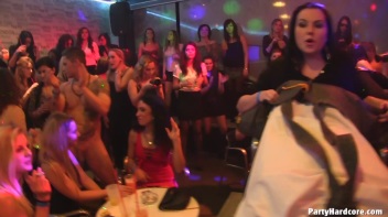 Party Hardcore Gone Crazy Vol. 9 Part 3 - Cam 1 Screencap 64 on www.sinx.com