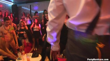 Party Hardcore Gone Crazy Vol. 9 Part 3 - Cam 1 Screencap 65 on www.sinx.com