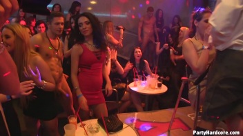 Party Hardcore Gone Crazy Vol. 9 Part 3 - Cam 1 Screencap 75 on www.sinx.com