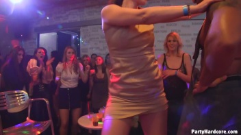 Party Hardcore Gone Crazy Vol. 9 Part 3 - Cam 1 Screencap 81 on www.sinx.com