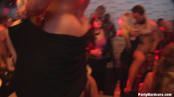 Party Hardcore Gone Crazy Vol. 9 Part 3 - Cam 1 Screencap 11 on www.sinx.com