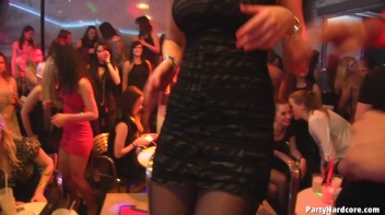 Party Hardcore Gone Crazy Vol. 9 Part 3 - Cam 1 Screencap 13 on www.sinx.com
