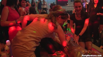 Party Hardcore Gone Crazy Vol. 9 Part 3 - Cam 1 Screencap 43 on www.sinx.com