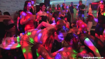 Party Hardcore Gone Crazy Vol. 9 Part 3 - Cam 1 Screencap 44 on www.sinx.com
