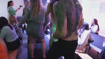 House Party Hardcore Vol. 2 Part 1 - Cam 1 Screencap 7 on www.sinx.com
