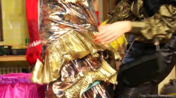 Extreme Fashionistas Need That Piss Fucking Screencap 76 on www.sinx.com