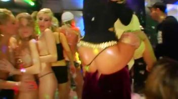 Bangstas Paradise Part 2 - Cam 2 Screencap 55 on www.sinx.com