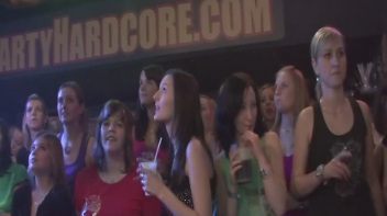 Party Hardcore Vol. 38 Part 1 - Cam 1 Screencap 4 on www.sinx.com