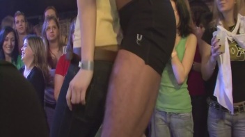 Party Hardcore Vol. 38 Part 1 - Cam 1 Screencap 40 on www.sinx.com