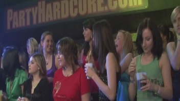 Party Hardcore Vol. 38 Part 1 - Cam 1 Screencap 5 on www.sinx.com