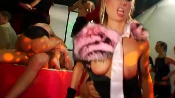 Porno Pop Party Part 4 - Cam 1 Screencap 3 on www.sinx.com