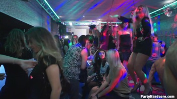 Party Hardcore Gone Crazy Vol. 6 Part 6 - Cam 2 Screencap 84 on www.sinx.com