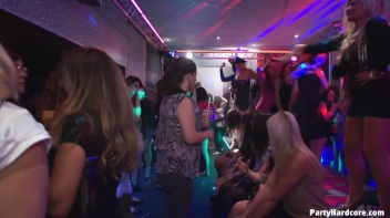 Party Hardcore Gone Crazy Vol. 6 Part 6 - Cam 2 Screencap 85 on www.sinx.com