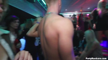Party Hardcore Gone Crazy Vol. 6 Part 6 - Cam 2 Screencap 86 on www.sinx.com