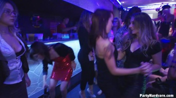 Party Hardcore Gone Crazy Vol. 6 Part 6 - Cam 2 Screencap 89 on www.sinx.com